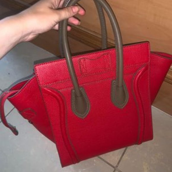 Celine Paris Purse - Picture 2 of 4
